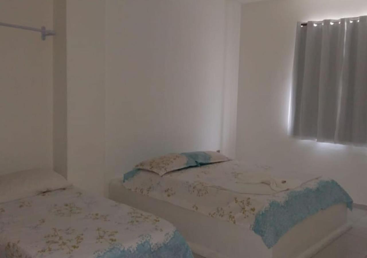 Hotel Amazonia Belem Eksteriør bilde