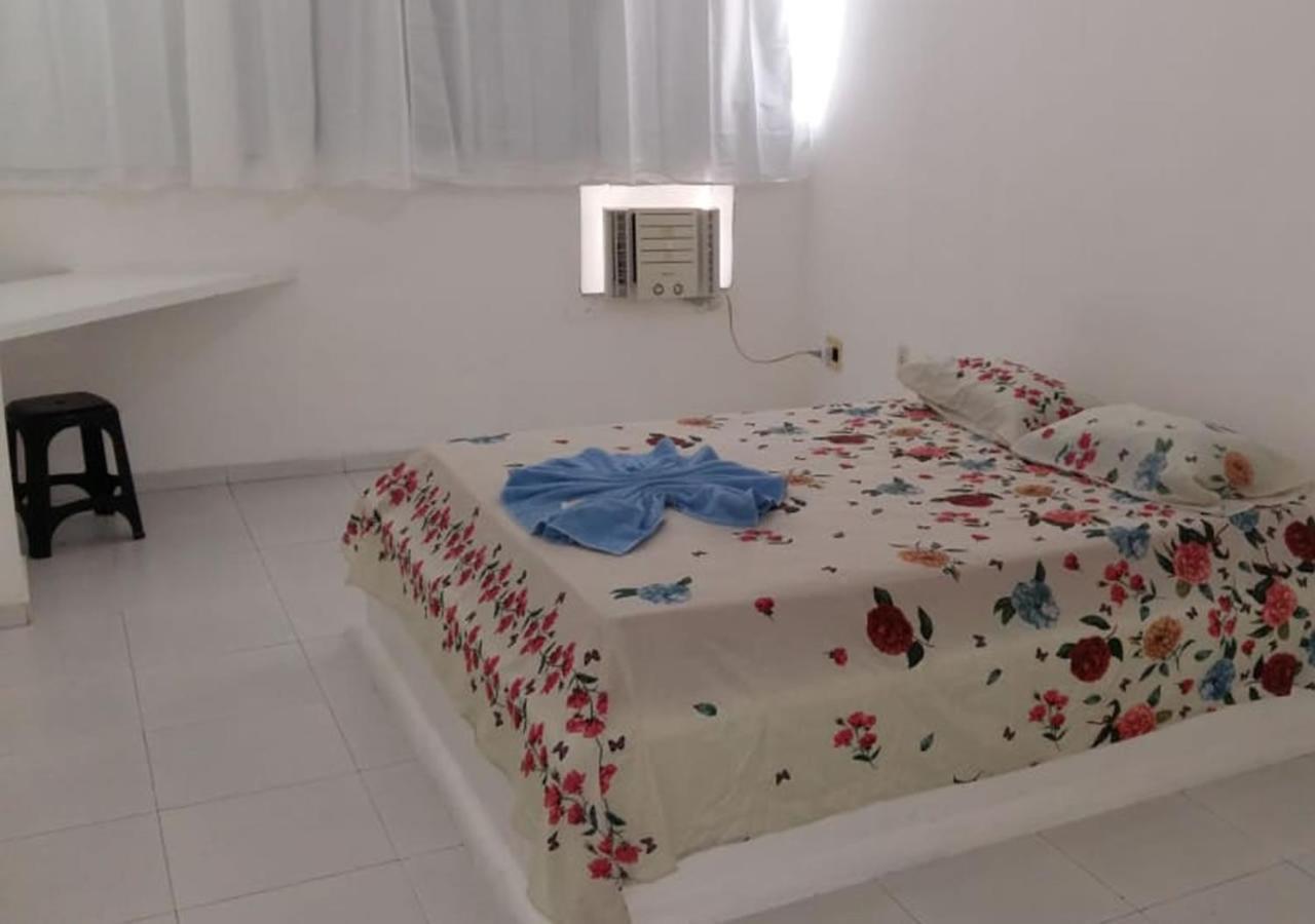 Hotel Amazonia Belem Eksteriør bilde