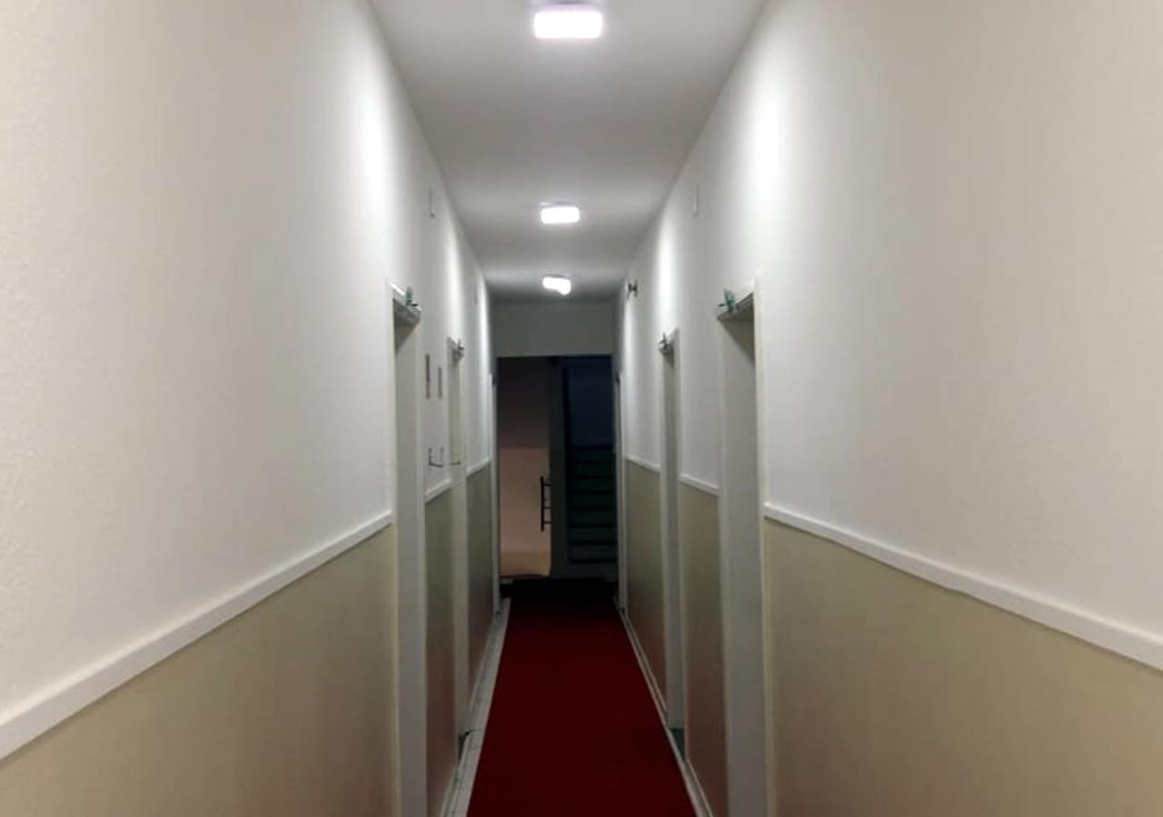 Hotel Amazonia Belem Eksteriør bilde